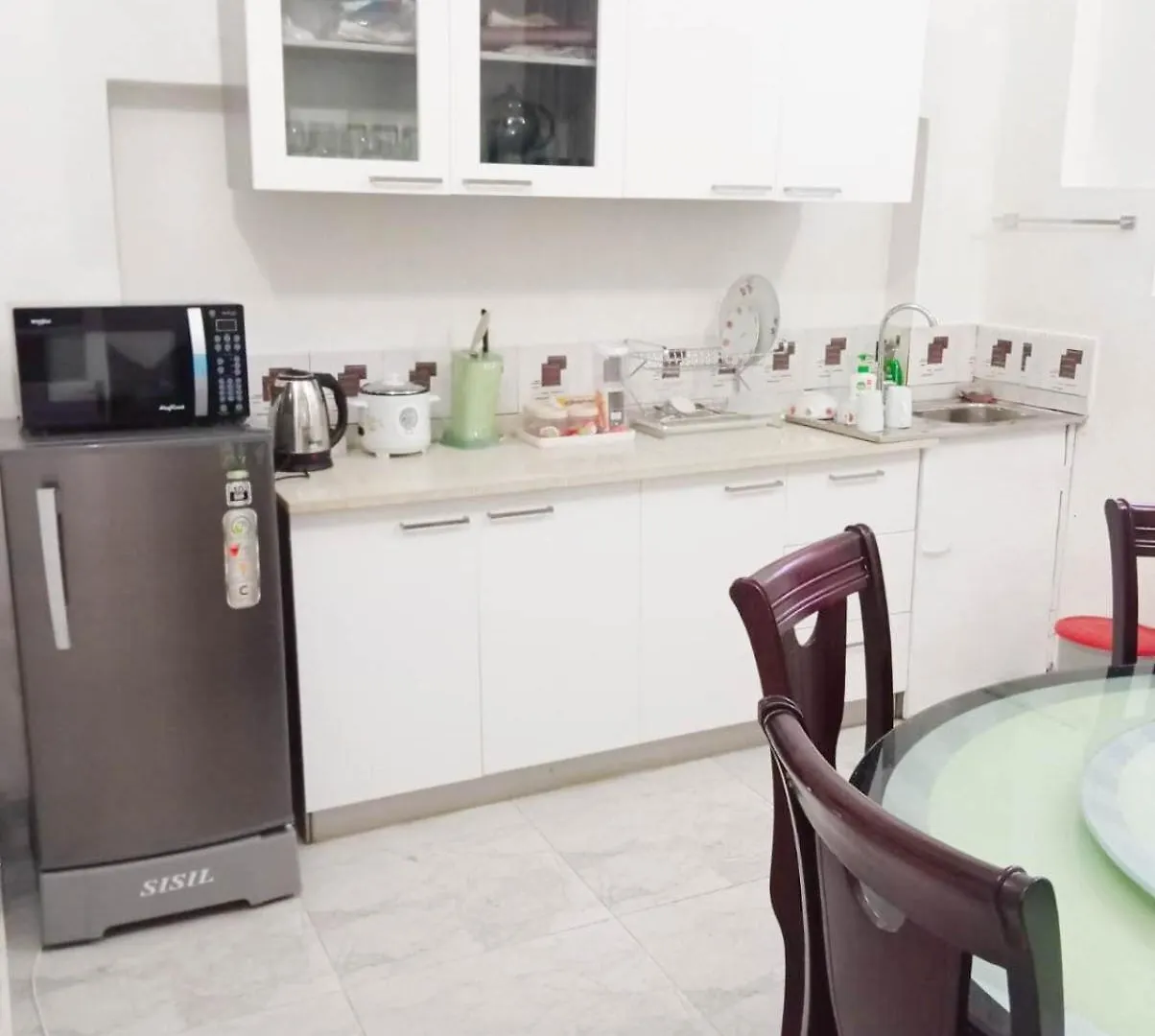Fern Hill Cottage קנדי