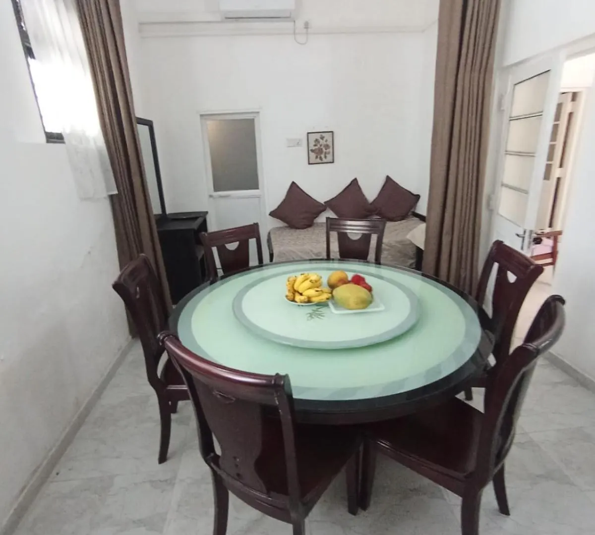Fern Hill Cottage קנדי